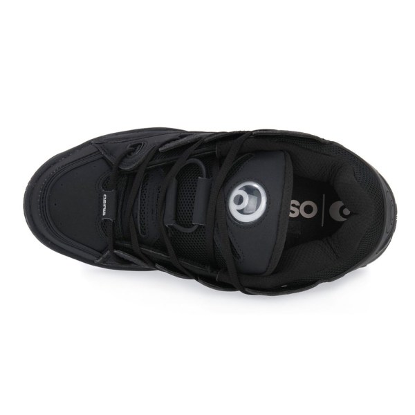 Sneakers low Osiris D3 Og Sort 40