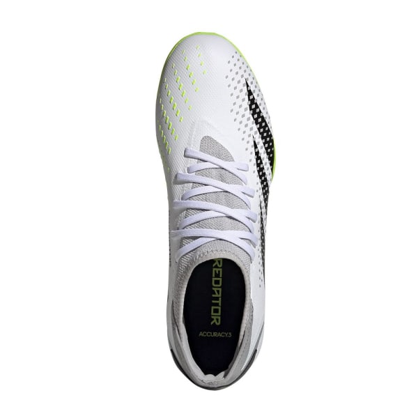 Lågskor Adidas Predator ACCURACY3 TF Vit 42 2/3