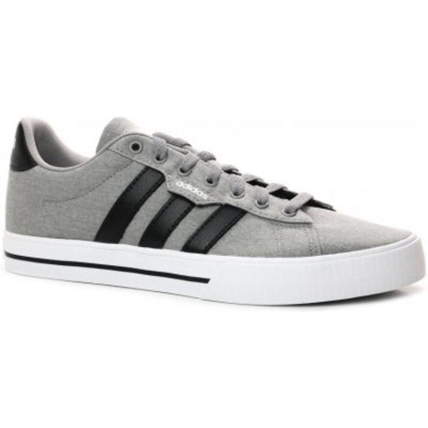 Lenkkitossut Adidas Daily 30 Harmaat 41 1/3