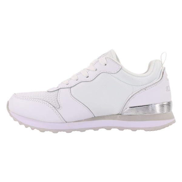 Lågskor Skechers Retrosog 85 Vit 41