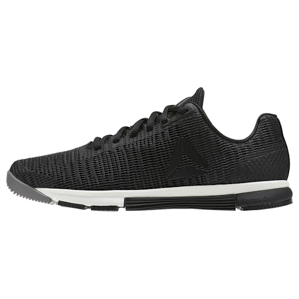 Lågskor Reebok Speed TR Flexweave Svarta 40