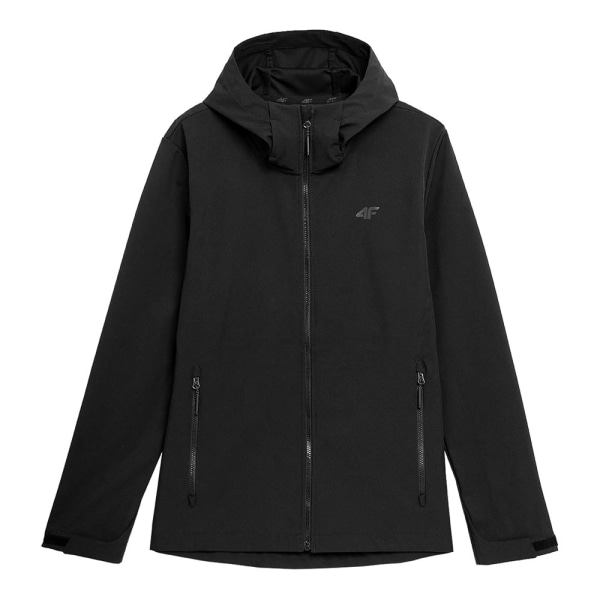 Jakker 4F SFM001 Sort 179 - 182 cm/L