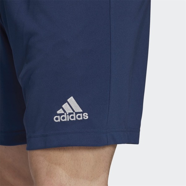 Housut Adidas Entrada 22 Vaaleansiniset 158 - 163 cm/XS