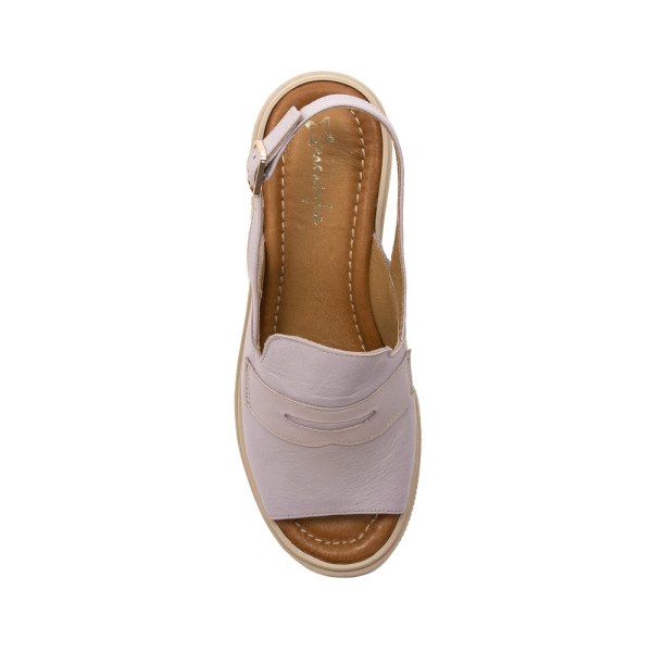 Sandaler Maciejka 0603905001 Beige 38