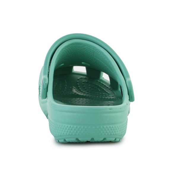 Puukengät Crocs Classic Kids Clog Turkoosit 32