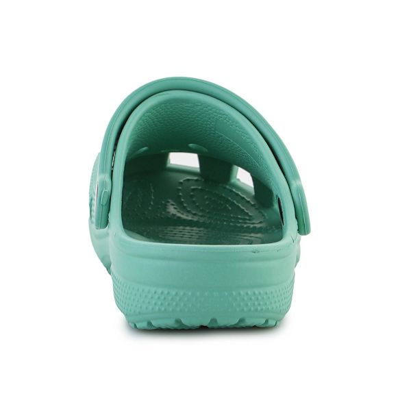 Träskor Crocs Classic Kids Clog Torkos 32