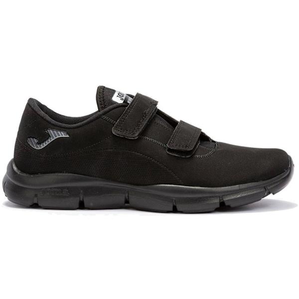 Lågskor Joma Neftis 2101 Svarta 36