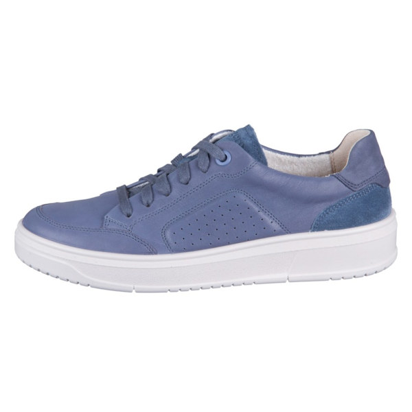 Sneakers low Legero Rejoise Blå 42