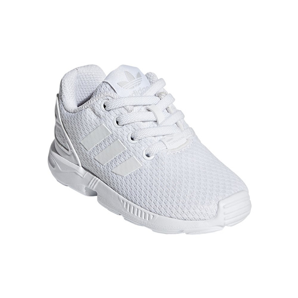 Lågskor Adidas ZX Flux Vit 26