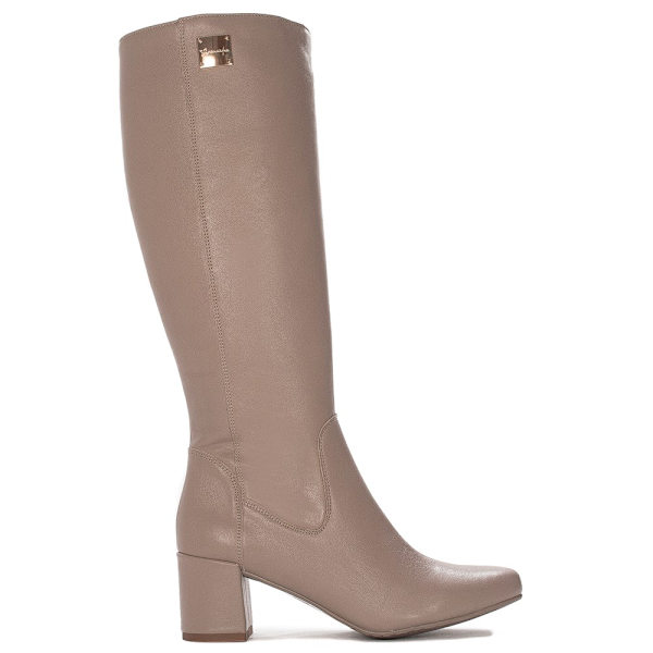 Støvler Maciejka 0624804007 Beige 36