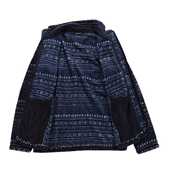 Sweatshirts Alpine Pro Eflina Grenade 164 - 168 cm/S