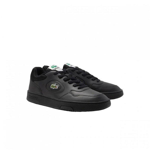 Puolikengät Lacoste Lineset 223 1 Sma Mustat 44