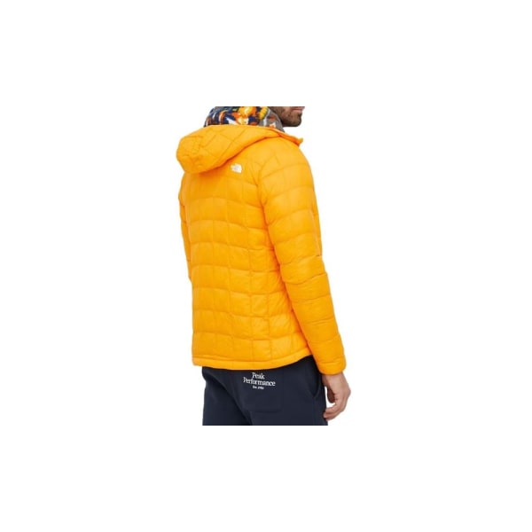 takki The North Face M Tball Eco Hdy Oranssin väriset 188 - 192 cm/XL