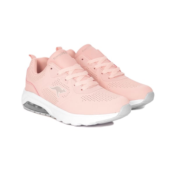 Lågskor KangaRoos 392676158 Rosa 37