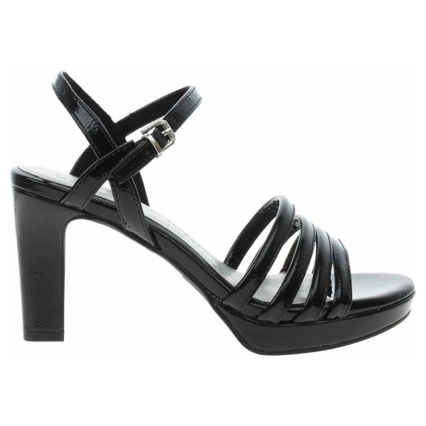 Sandaler Marco Tozzi 222830920018 Sort 38