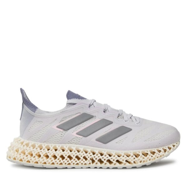 Sneakers low Adidas 4dfwd 3 Running Grå 42
