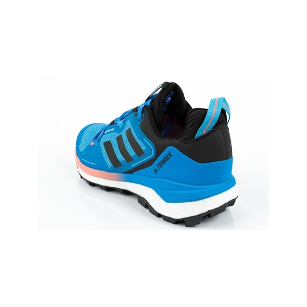 Puolikengät Adidas Terrex Skychaser 2 Gtx Vaaleansiniset 38 2/3