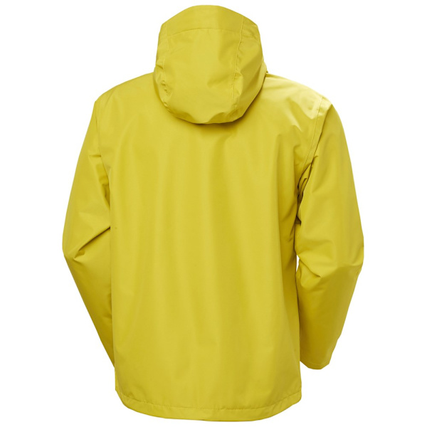 takki Helly Hansen Seven Jacket Keltaiset 185 - 190 cm/XL