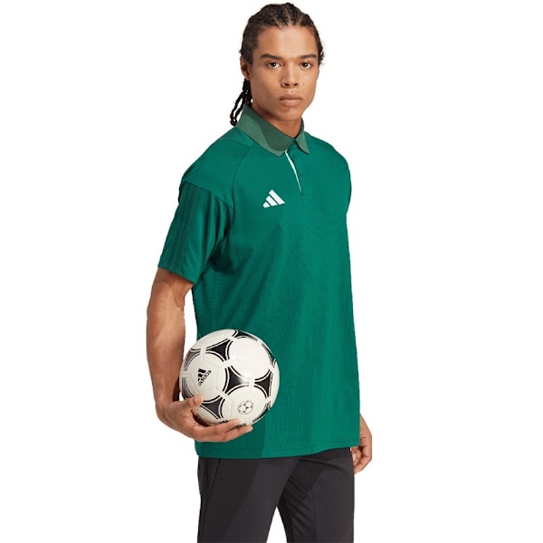 T-shirts Adidas Tiro 23 Competition Grøn 176 - 181 cm/L