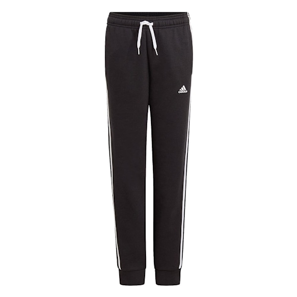 Bukser Adidas Essentials 3STRIPES Pants Sort 123 - 128 cm/XS