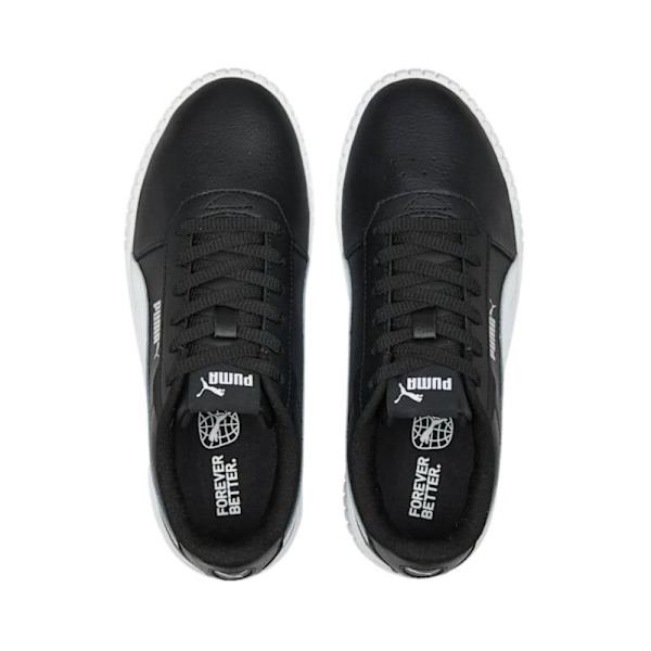 Lågskor Puma Carina 2.0 W Svarta 38.5