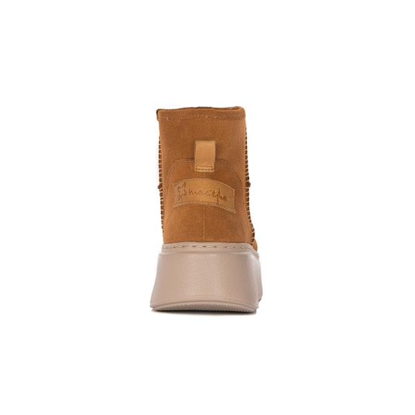 Snowboots Maciejka 0625729004 Brun 41