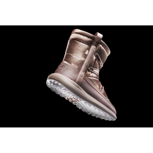 Snowboots Helly Hansen Isolabella 2 Demi Krämiga 38