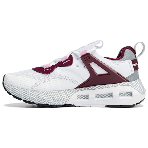 Sneakers low Under Armour Hovr Mega Mvmnt Hvid 41