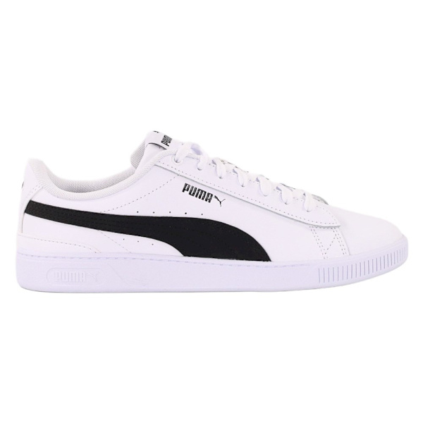 Puolikengät Puma Vikky V3 Lthr Valkoiset 35.5
