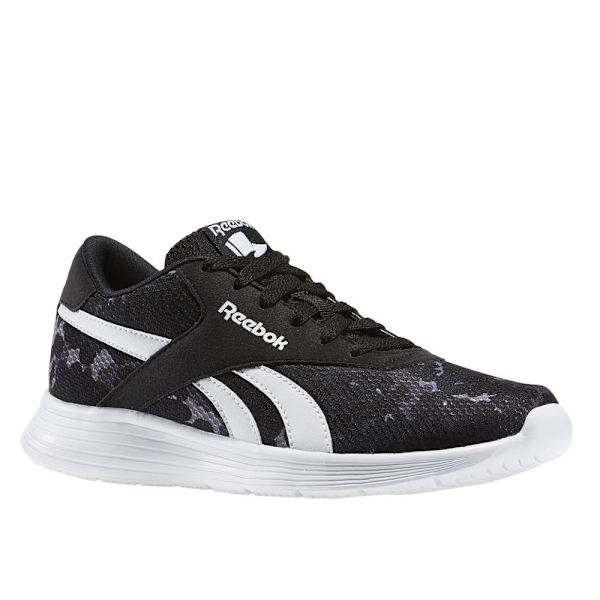 Sneakers low Reebok Royal EC Rid Sort,Hvid 35