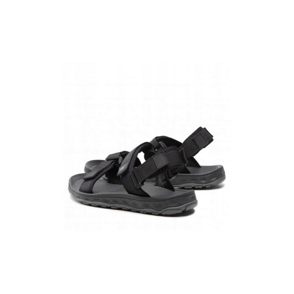 Sandaler 4F H4L22SAM00125S Grafit 44