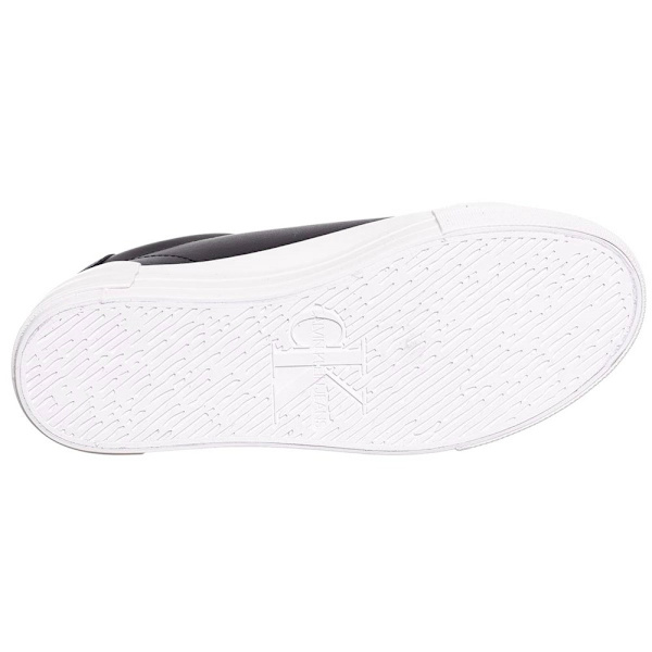 Lågskor Calvin Klein YW0YW00821BDS Svarta 37