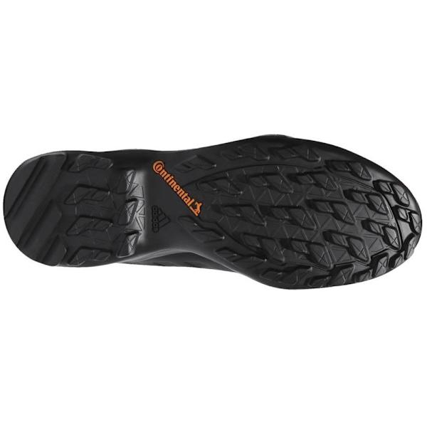Sko Adidas Terrex AX3 Beta Mid CW Sort 44