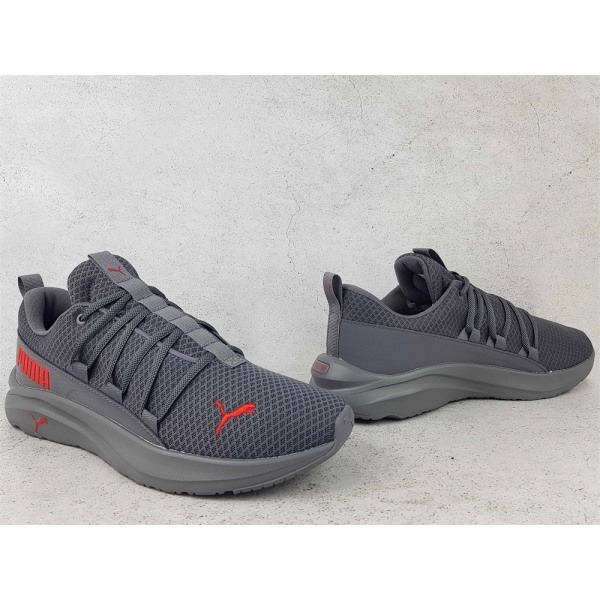 Lågskor Puma Softride ONE4ALL Gråa 42.5