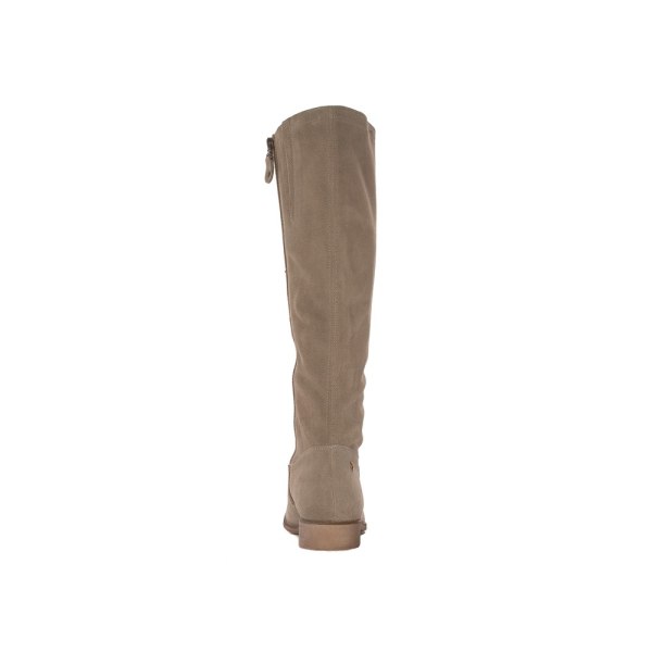 Stövlar Maciejka 3532S04005 Beige,Krämiga 38