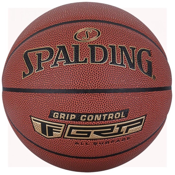 Bollar Spalding Grip Control TF 7