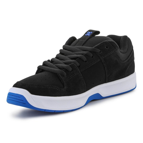 Sneakers low DC Lynx Zero Sort 42