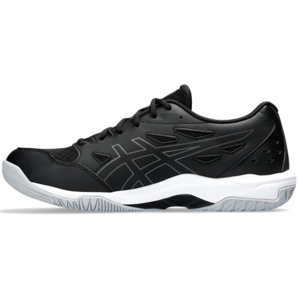 Puolikengät Asics Gelrocket 11 Mustat 46