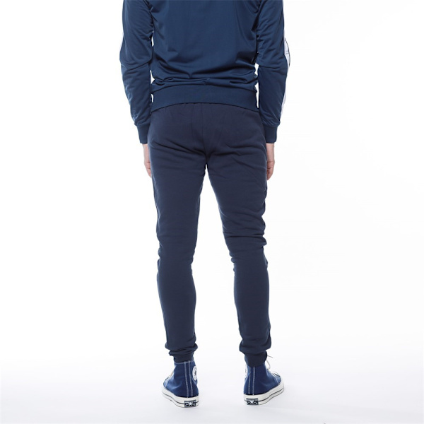 Housut Ellesse Laci Mustat 164 - 169 cm/S