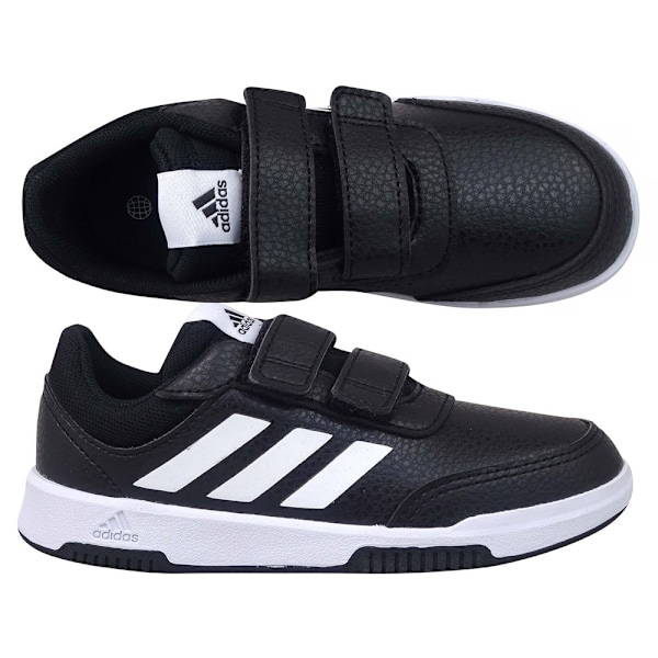 Lågskor Adidas Tensaur Sport 20 C Svarta 21