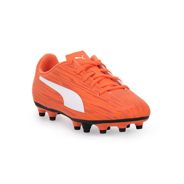 Puolikengät Puma 08 Rapido Iii Fgag Oranssin väriset 35