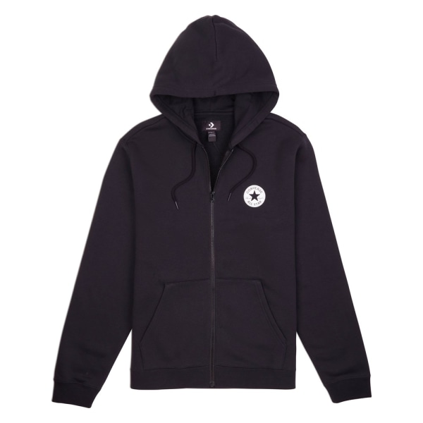 Sweatshirts Converse Goto Chuck Taylor Patch Sort 153 - 157 cm/XXS