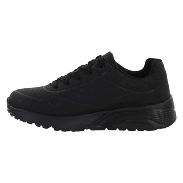 Lågskor Skechers Uno Lite Svarta 37