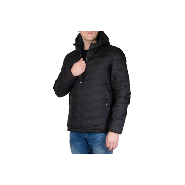 takki 4F 4FWAW23TDJAM434KHAKI Mustat 182 - 185 cm/XL