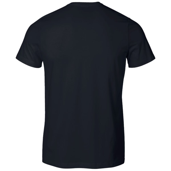 T-shirts Joma Versalles Short Sleeve Tee Sort 182 - 187 cm/XL