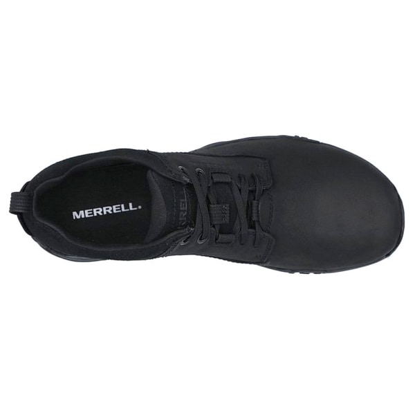 Sneakers low Merrell Helixer 2 Brun 40