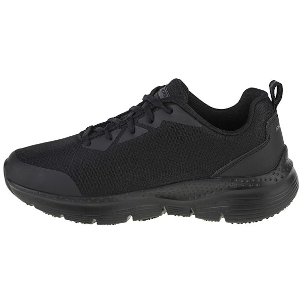 Lågskor Skechers Arch Fit Svarta 41