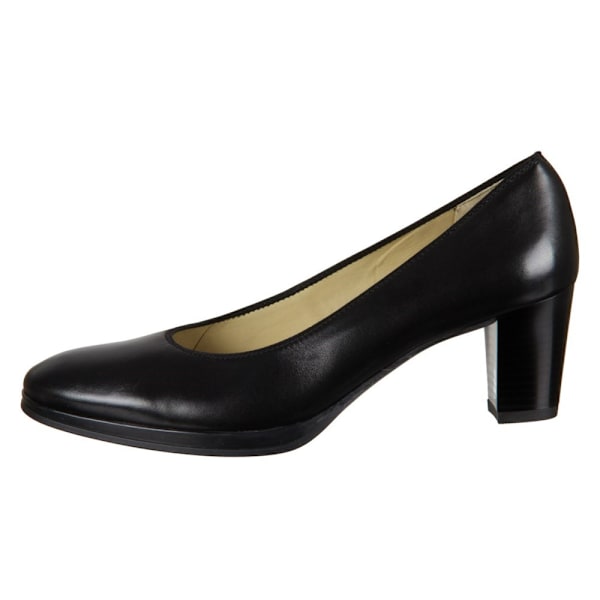 Skyttlar Ara Orly Svarta 6.5 UK women