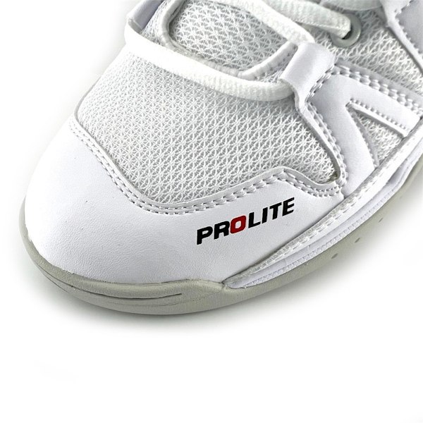 Sneakers low Karakal KF Prolite Court Hvid 41