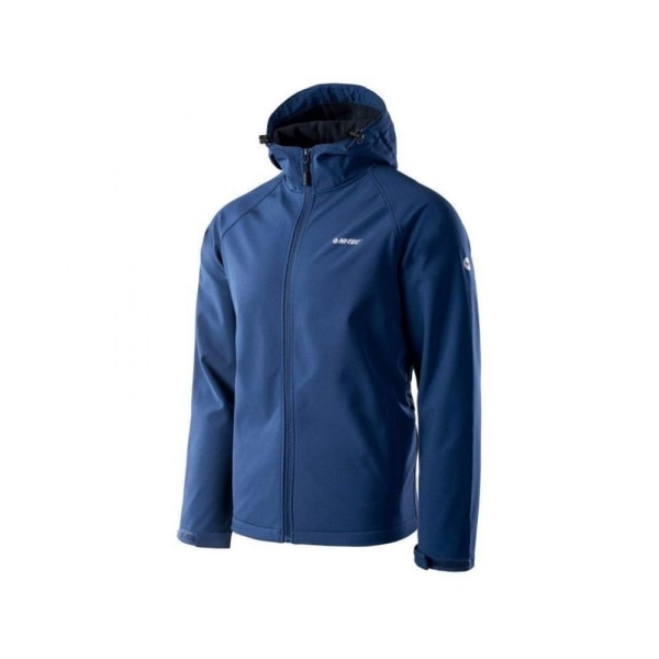 Jakker Hi-Tec Neti II M Flåde 188 - 193 cm/XXL